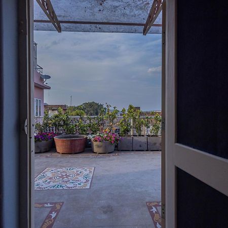 Sheel Mahal- Near Hawa Mahal Hotel ชัยปุระ ภายนอก รูปภาพ