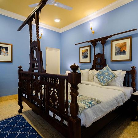 Sheel Mahal- Near Hawa Mahal Hotel ชัยปุระ ภายนอก รูปภาพ
