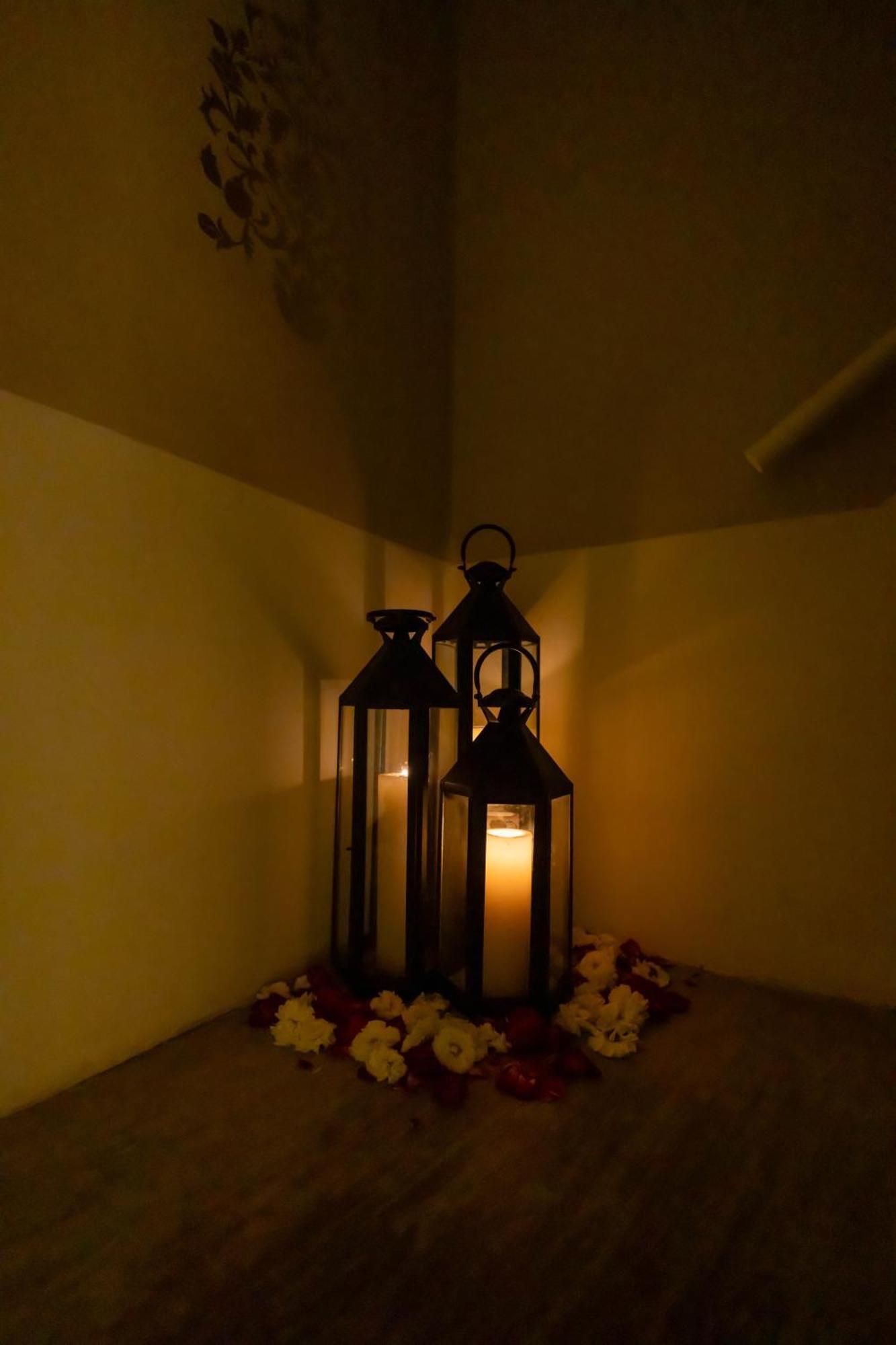 Sheel Mahal- Near Hawa Mahal Hotel ชัยปุระ ภายนอก รูปภาพ